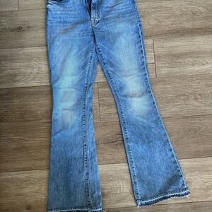Mother Denim size 27